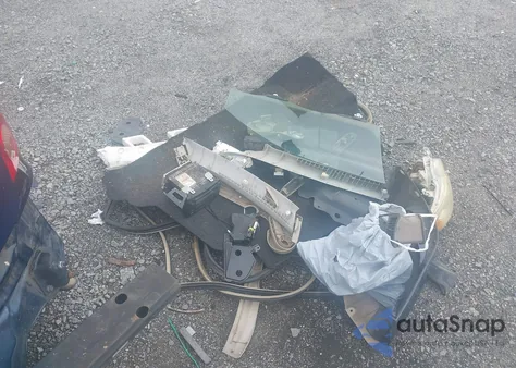 2008 Toyota Corolla S из США, поврежденный, VIN 1NXBR32E38Z951527